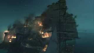 SAIL Vs Asassins Creed