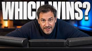 5 Best TV SOUNDBARS 2026 | Top Soundbars for Home Theater