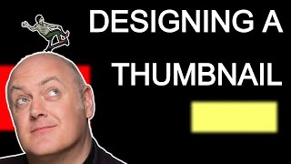 Using Image Manipulation Software to Design a Thumbnail for YouTube