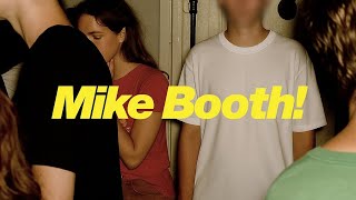 Skream - Midnight Request Line (Mike Booth Remix)