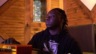 IN STUDIO VLOG EP 12, ATS, SUBROZA EXCLUSIVE