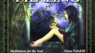 Alana Fairchild Earth Star Soul Star Meditation from Mystical Healing