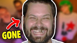 Lead Guitarist LEAVES popular punk band (Scowl)