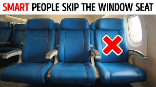 Travel Tips Only Smart People Use
