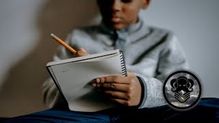 Harris Heller - Scratch Pad (No Copyright Music)