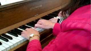 My Pony piano