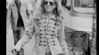 Sheryl Crow - Sideways (Feat. Citizen Cope)