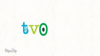 TVOKids Logo Bloopers Take 5: The TVO Text was Alive