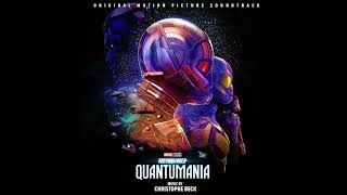 Theme from Quantumania - From "Ant-Man and The Wasp by Christope Beck