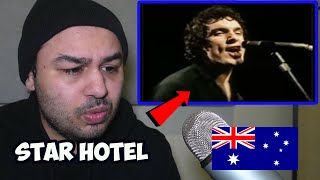 Cold Chisel - Star Hotel (Official Video) Reaction