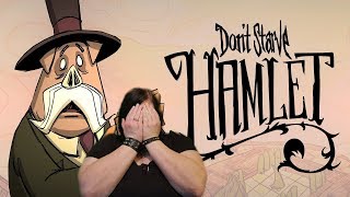 Don't Starve: Hamlet Walani - Dzungla #4