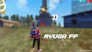 No Way || RyUgA FF