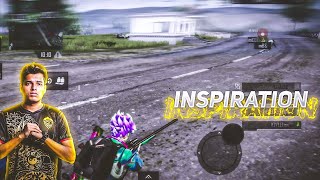 Blood // Water 🔥 | BGMI Montage