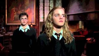 No Mercy - Snape