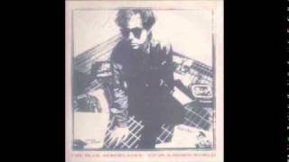 The Blue Aeroplanes - Mean Time - From the Up In A Down World 12 inch single