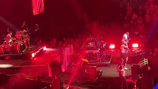 Incubus - The Warmth @ Madison Square Garden // NYC // 08.29.2024