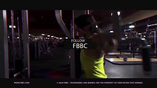 3 in Gym - Paris 2019 I