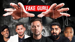 The Fake Trader Interview Industry