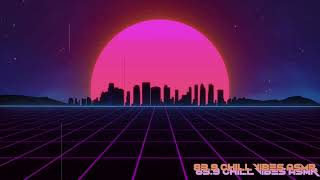 Chillwave Cruise Mix