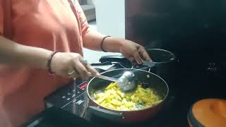 आज शाम को क्यों बनना पड़ा खाना 🤔#familyvlog#daily#housewife#youtube#plzzsupport 🙏