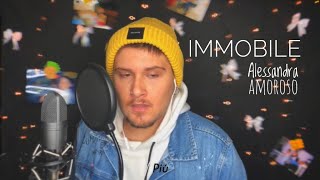 Alessandra Amoroso - Immobile (cover Edoardo Perrone)