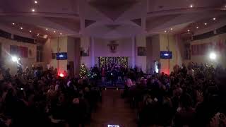 EnKor - Holly Jolly Christmas - Holly Jolly Christmas Concert 2017