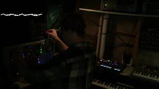 1. Zartosht the Angarium ~ Zartosht and the Chapar Khana ~ Eurorack, Drumbrute, and Minilogue