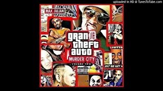Max Julian - Spend the night feat. Big Proof & Bizarre & Dubmuzik (prod. Dubmuzik)