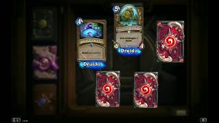 HEARTHSTONE EP 2: SBUSTAMENTO E SFIDA COL MAZZO MURLOC PALADIN