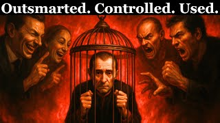 10 Weak Habits That Let Toxic People Outsmart You | Machiavelli Psychology