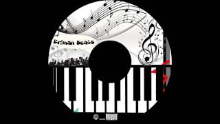 Erfman Beats - Man Against machines Pt.2 (Instrumental)