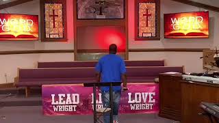 New Wright’s Noon Day Worship