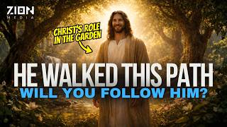 Have We Misunderstood Jesus This Whole Time? Could He Be The Serpent That Came To Eve?