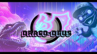 Dans les coulisses : Draco deus (Projet interactif pour le festival Lumifest 2024)