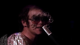 Elton John  - Lucy In The Sky With Diamonds (Remaster HD HQ)