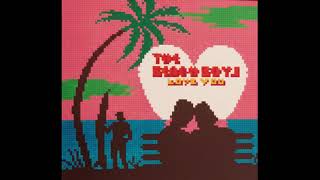 The Beach Boys Lo♥︎e ❤︎ou