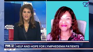 Dr. Sheri Prentiss Segment on FOX 32 NEWS