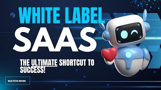 White Label SaaS 2025: Make Money by Rebranding Russell Brunson's Software!