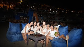 Bali Vlog (whatever stays in Bali, stays in Bali)