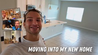 YES - I moved again.