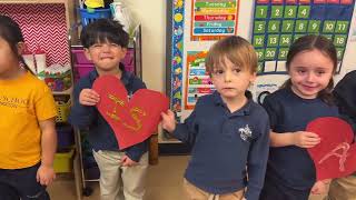 St. Paul School - Lumen Gentium Award Video
