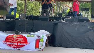 Reggae Music &  Live Performances
