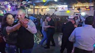 TEJANO, CUMBIAS, CONJUNTO DJ Ray, The New Beer  Depot, Friday, 20251205