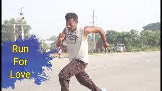 Run for Love
