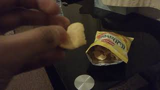 🥔Quavers Crisps 🧀