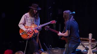 Midstate Select - Almost Cut My Hair (Live at the State Theatre)