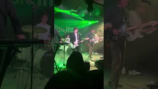 Fever - A Place You Call Home @ CafeIndie, 14/12/2024