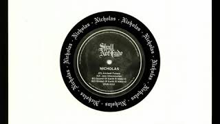 Nicholas feat. Nikki-O - Sound of Earth