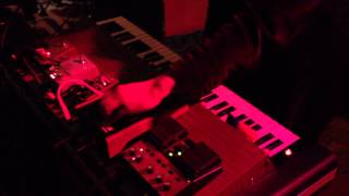 Cannibal Movie live at Beatnik