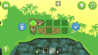 [Bad Piggies] GHD-3 (Prebuilt Any%) in 2.417s